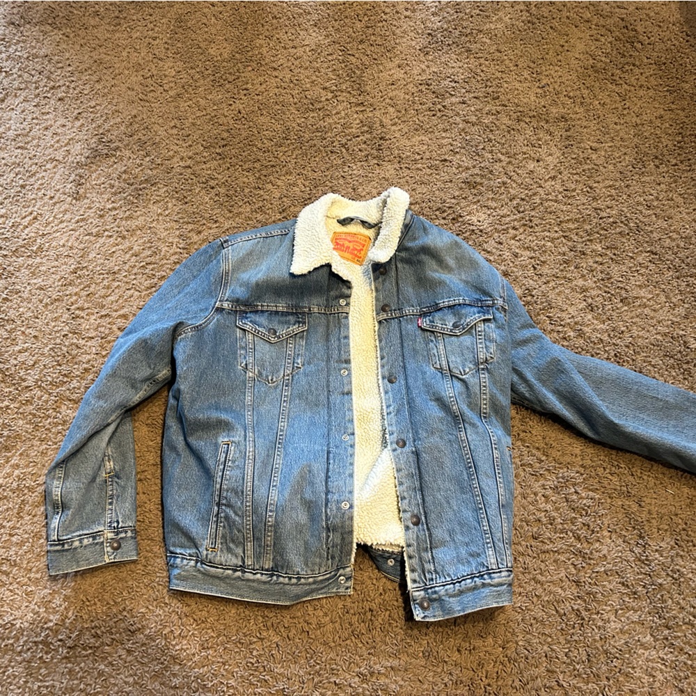 Levi’s Jacket